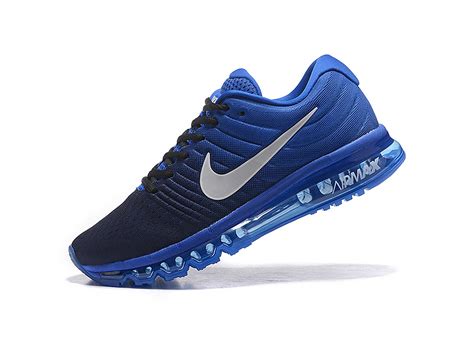 nike air max 2017 blauw heren sale|Sale Blue Air Max 2017 Shoes. Nike.com.